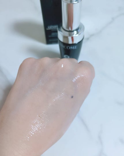 ジェニフィック アルティメ セラム/LANCOME/美容液を使ったクチコミ(6枚目)