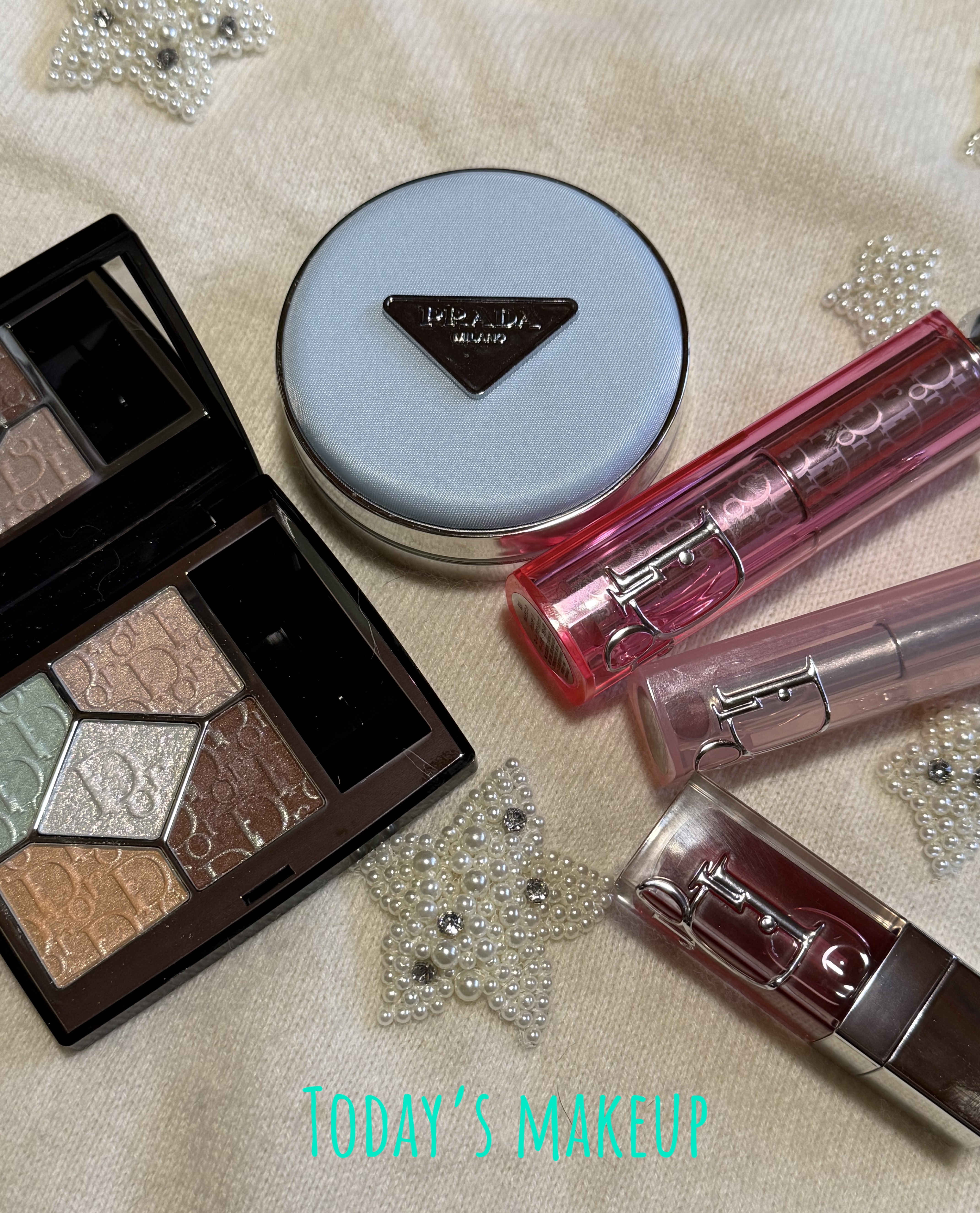 ディオール アディクト リップ グロウ オイル/Dior/リップオイルを使ったクチコミ（1枚目）