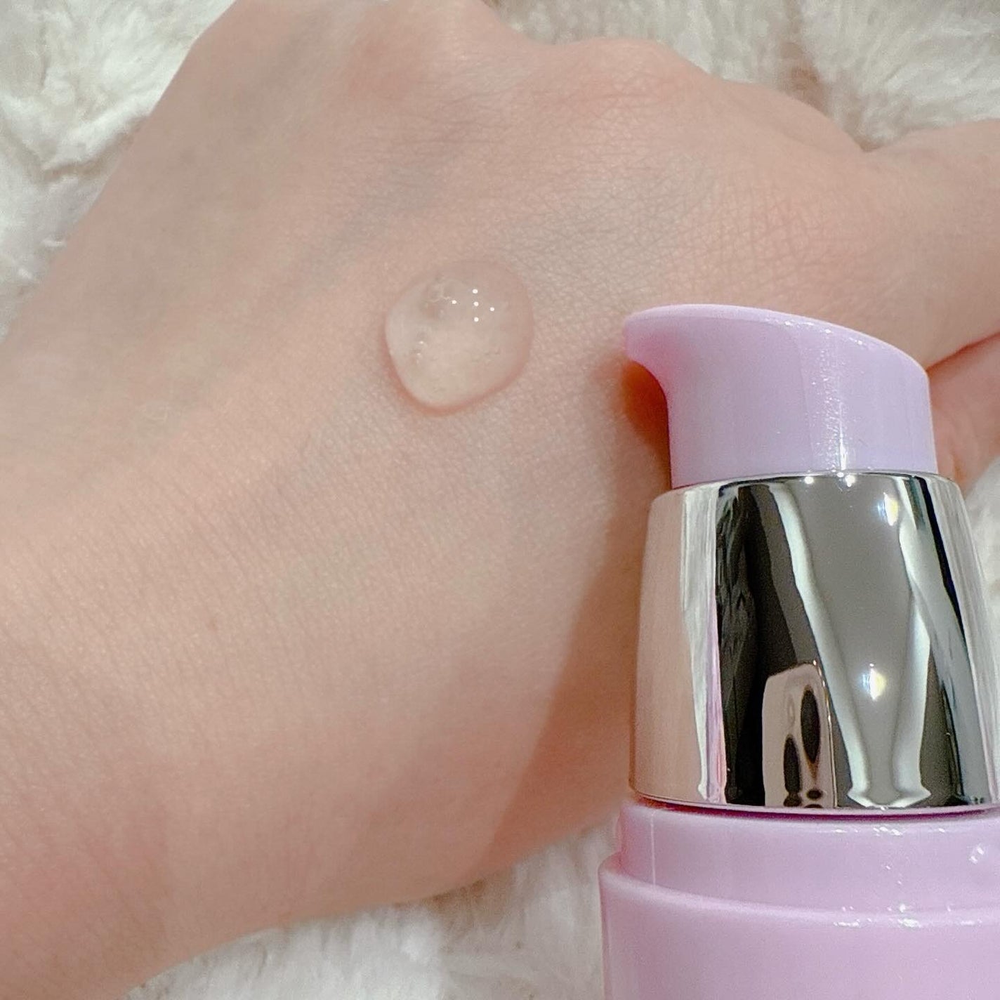 薬用美容液 Anymor/Anymor/美容液を使ったクチコミ(2枚目)