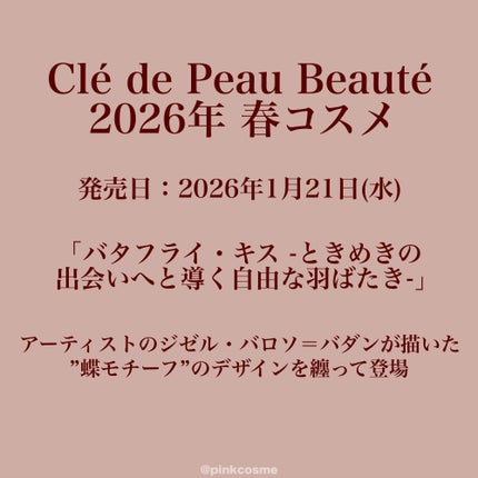 ルージュアレーブル/クレ・ド・ポー ボーテ/口紅を使ったクチコミ(2枚目)