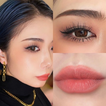 ブラッシュ/BOBBI BROWN/パウダーチークを使ったクチコミ(10枚目)