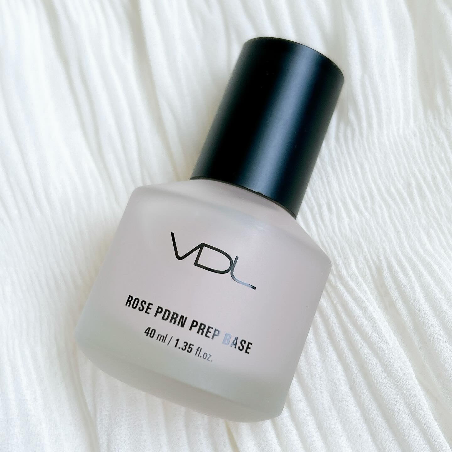 VDL ＶＤＬ　ピンクＰ　エッセンスベースのクチコミ「VDL 
ピンクP エッセンスベース

仕込むだけでいつもより化粧ノリを高めてくれるエッセンス.....」（2枚目）