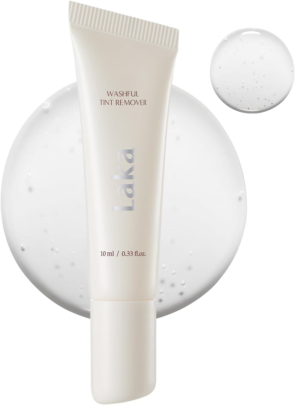ウォッシュフルティントリムーバー / Laka