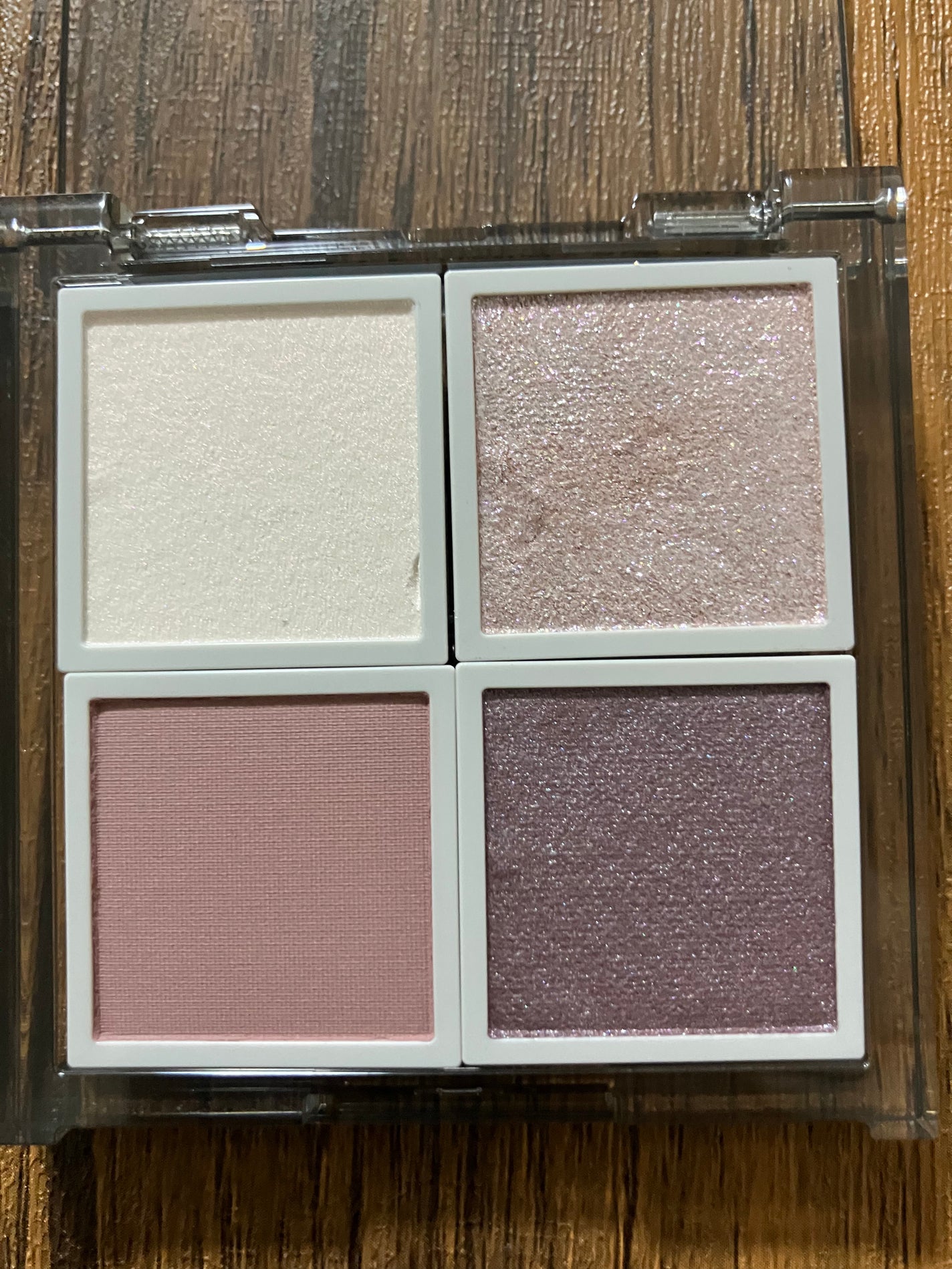 アディクション ザ シングル アイシャドウ マット/ADDICTION/単色アイシャドウを使ったクチコミ(1枚目)