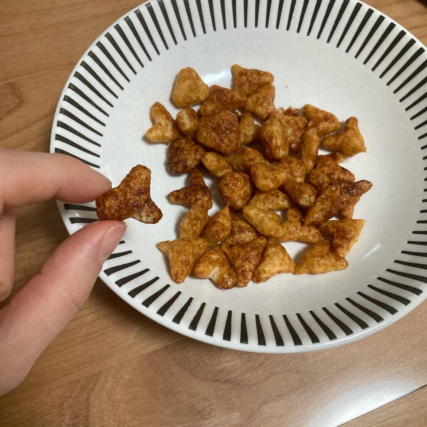 ZENB HAPPEA（ゼンブハッピー）/ZENB(ゼンブ)/その他食品を使ったクチコミ（3枚目）