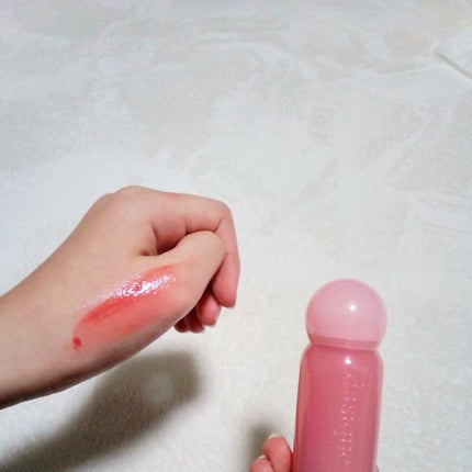 を使ったクチコミ(1枚目)