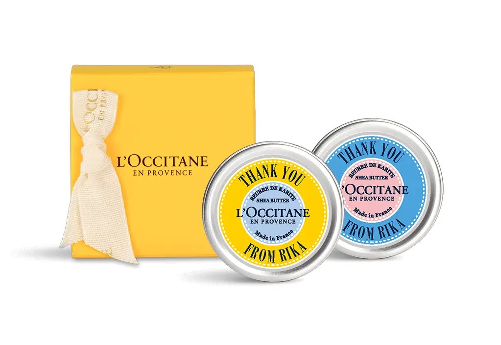 2026/1/7発売 L'OCCITANE マイシア ２個セット
