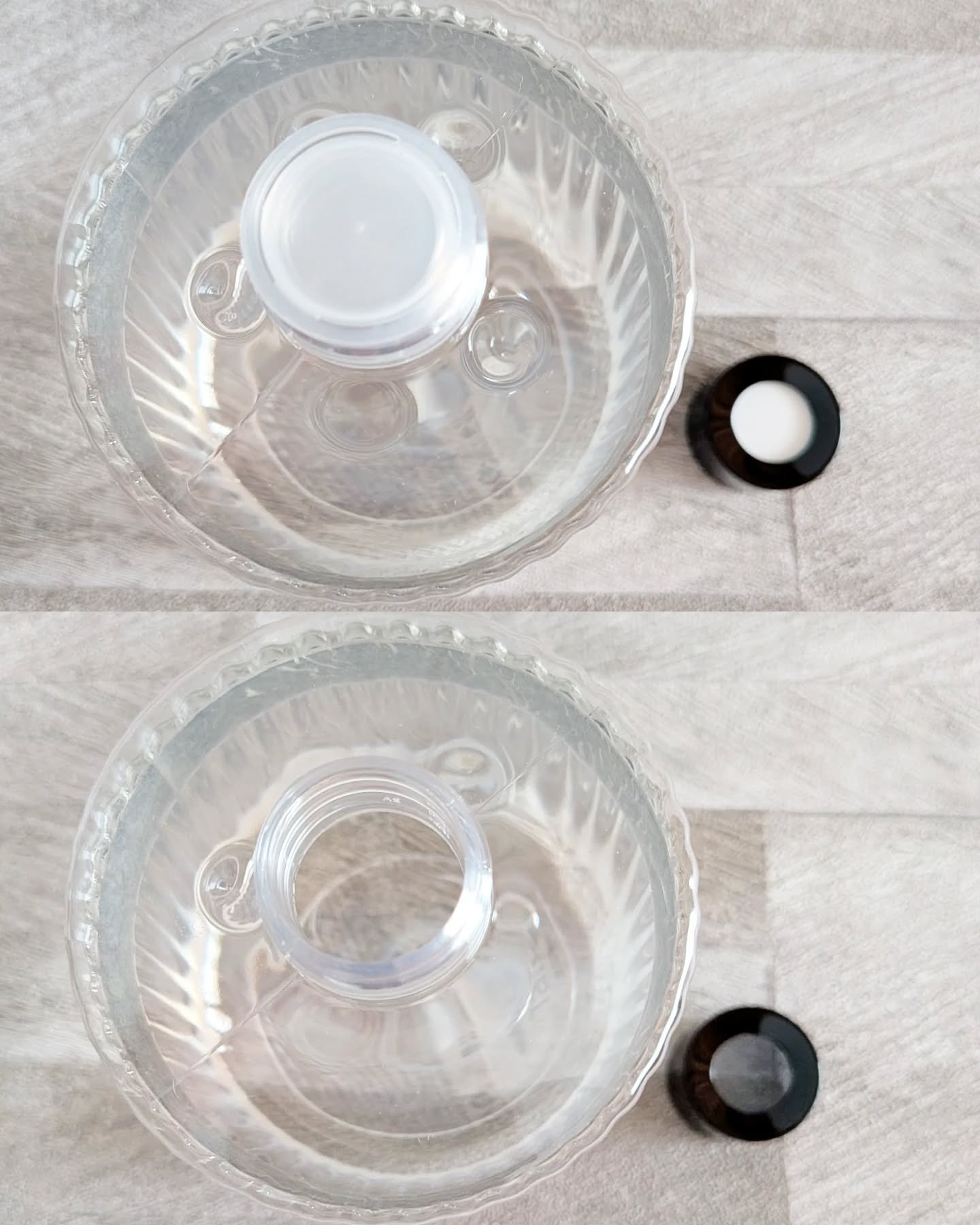 へトラス大容量ディフューザー/hetras/その他を使ったクチコミ（3枚目）