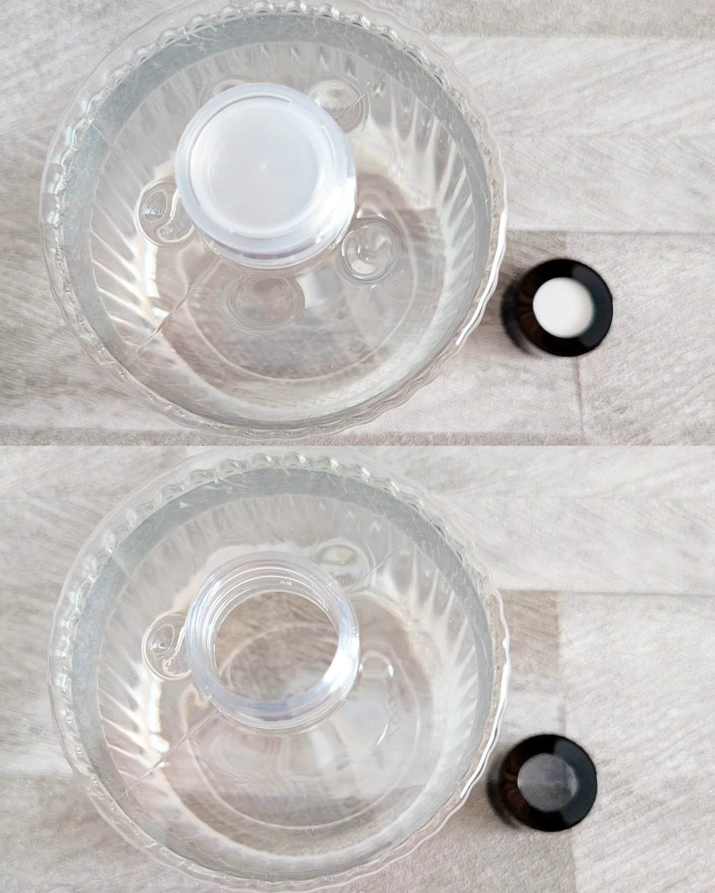 へトラス大容量ディフューザー/hetras/その他を使ったクチコミ(3枚目)