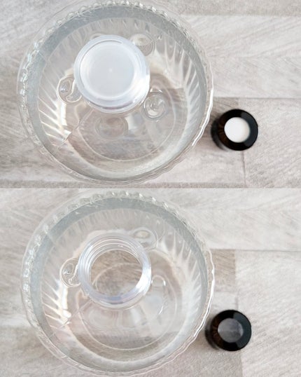 へトラス大容量ディフューザー/hetras/その他を使ったクチコミ(3枚目)