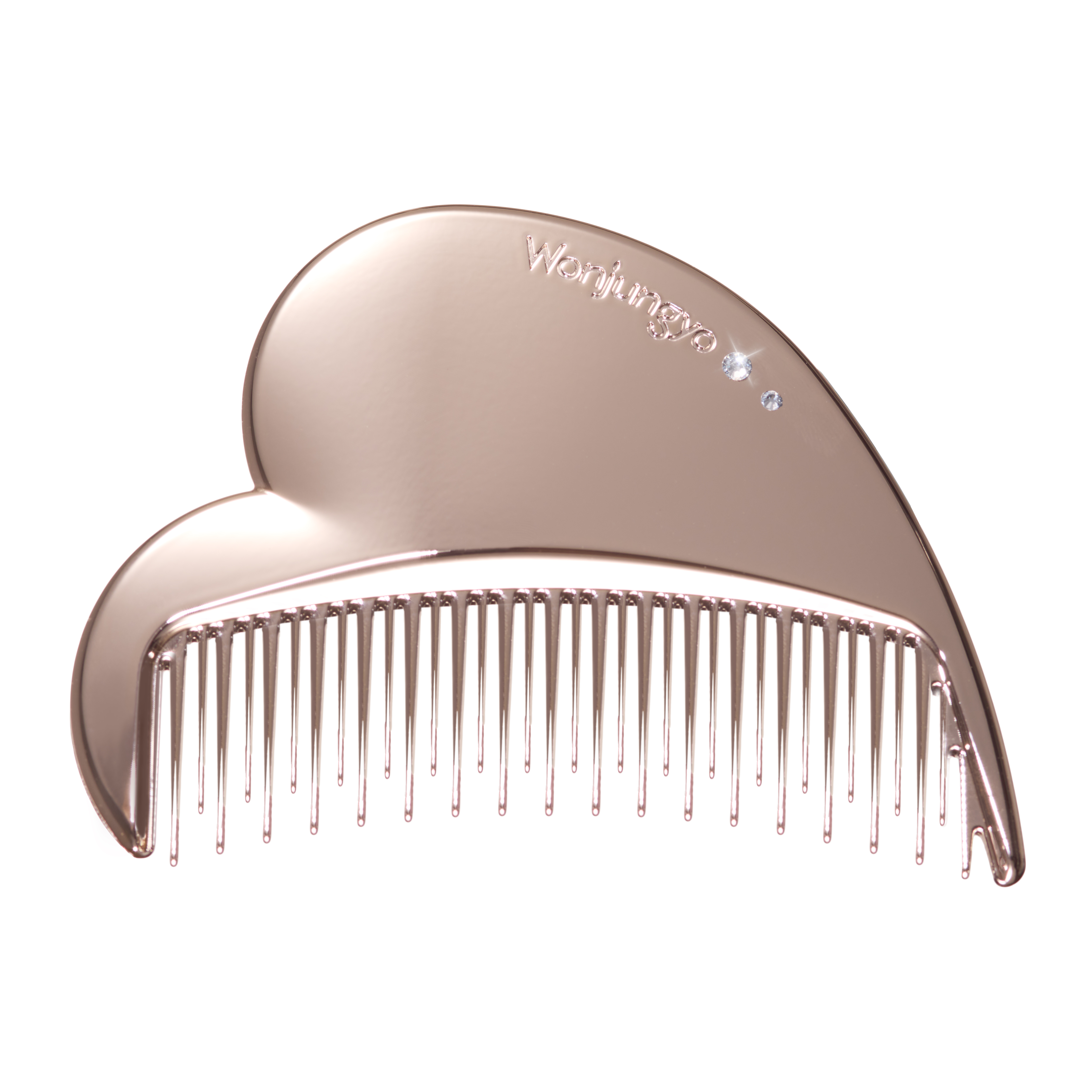 Wonjungyo ウォンジョンヨ　グロウコーム