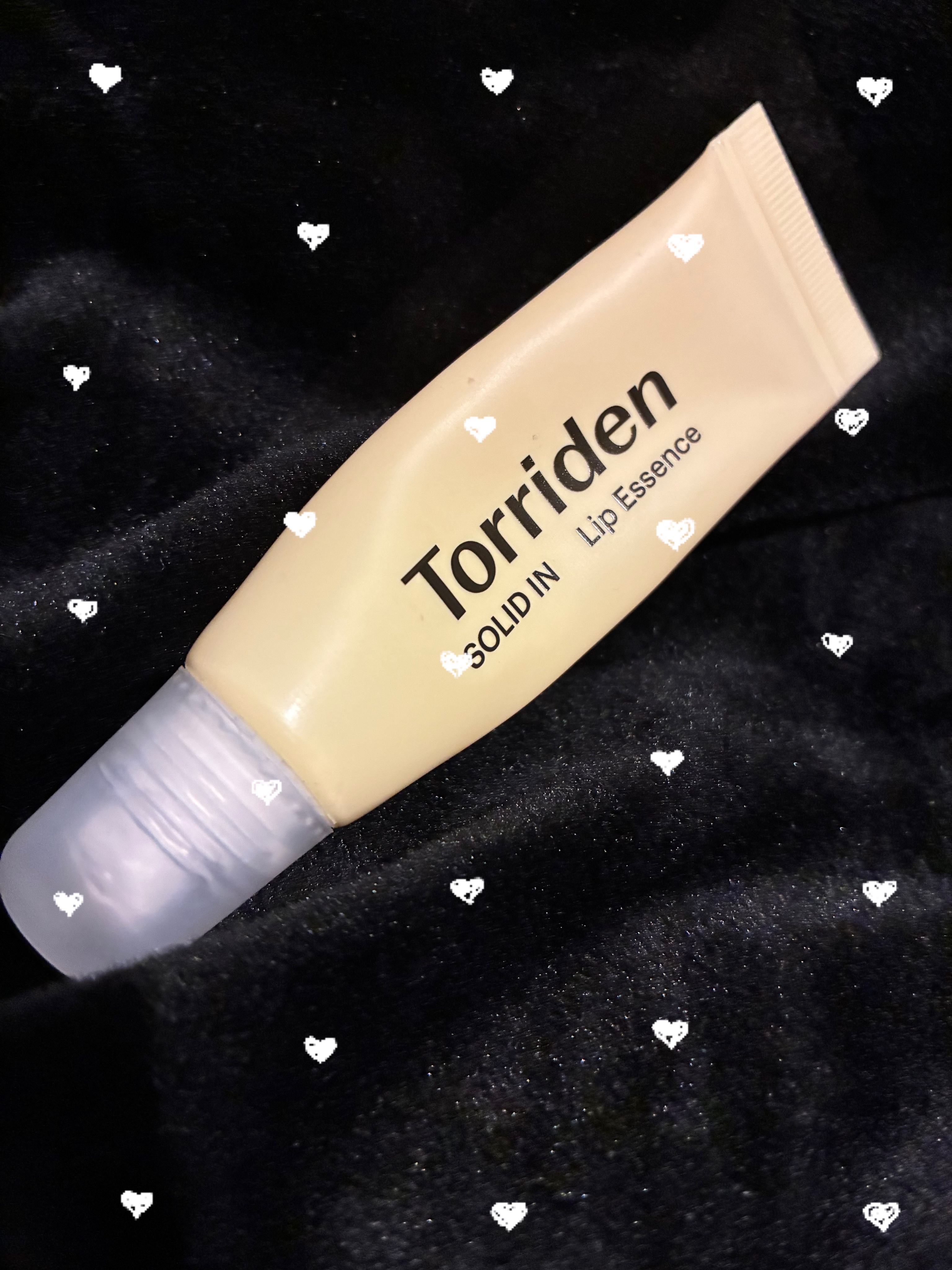 ソリッドイン リップエッセンス/Torriden/リップ美容液を使ったクチコミ（1枚目）