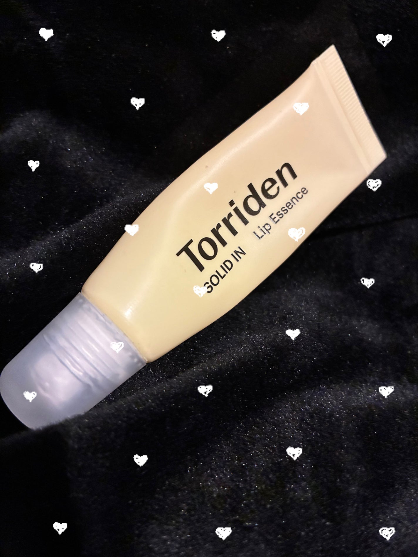 ソリッドイン リップエッセンス/Torriden/リップ美容液を使ったクチコミ(1枚目)