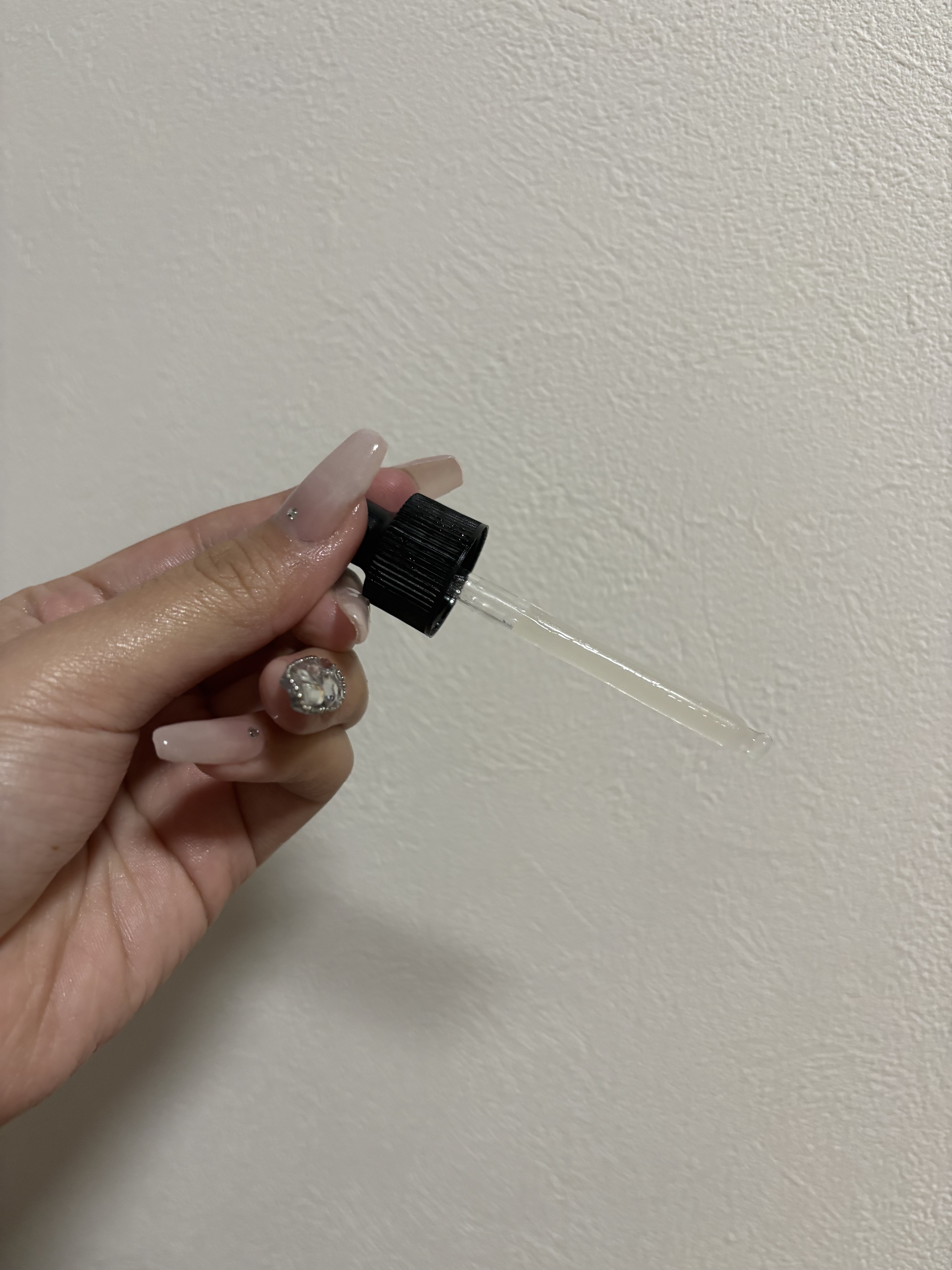 5番 白玉グルタチオンＣ美容液/numbuzin/美容液を使ったクチコミ（2枚目）