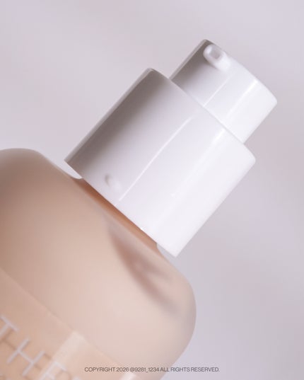 エッグスリックファンデーション/EITHER&/リキッドファンデーションを使ったクチコミ(3枚目)