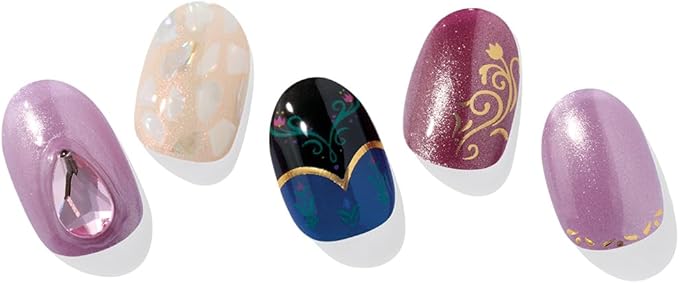 N Anna’s Royal Bloom（Disney collection -Frozen Holiday Collection-）