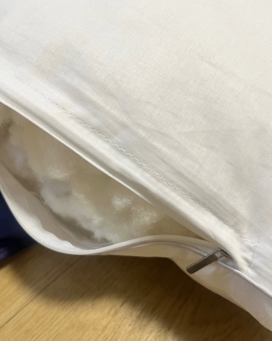 ひとりコスメ部 フォロバ100 on LIPS 「鎌倉ライフ様の、・大福まくらお試ししました。@kamakuli..」(5枚目)