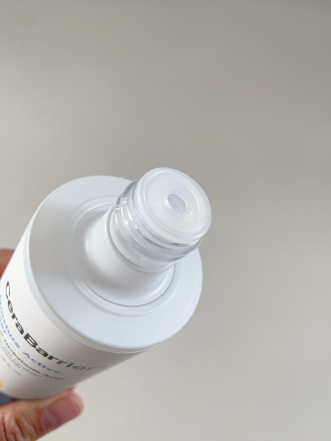 セラバリア モイスチャーアクティブ トナー /HOLIKA HOLIKA/化粧水を使ったクチコミ(3枚目)