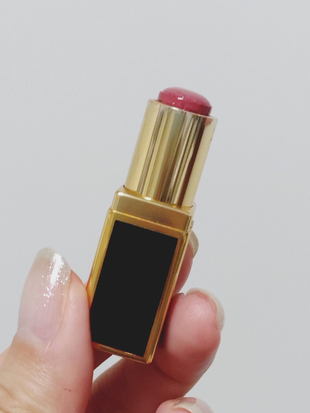 リップ カラー/TOM FORD BEAUTY/口紅を使ったクチコミ（3枚目）