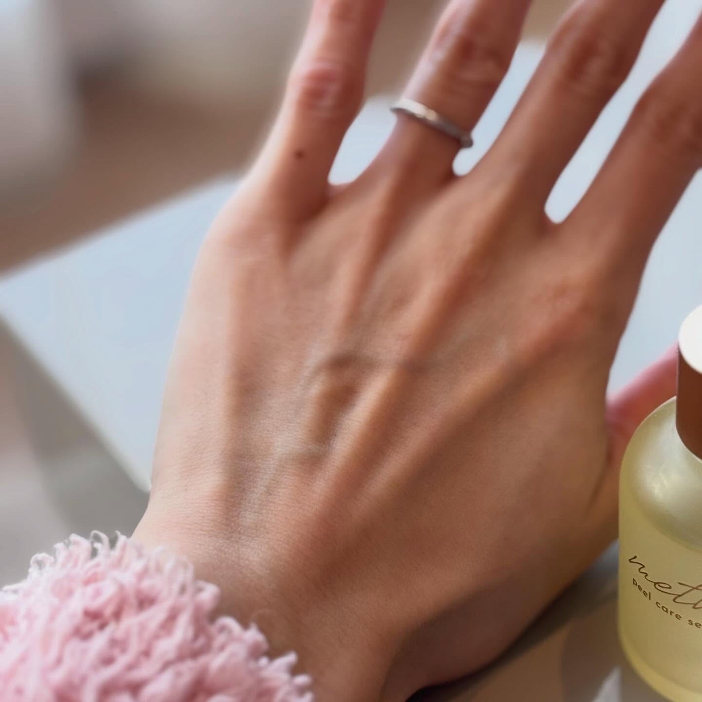 メソック ピールケアセラムVC/methoc/美容液を使ったクチコミ(4枚目)