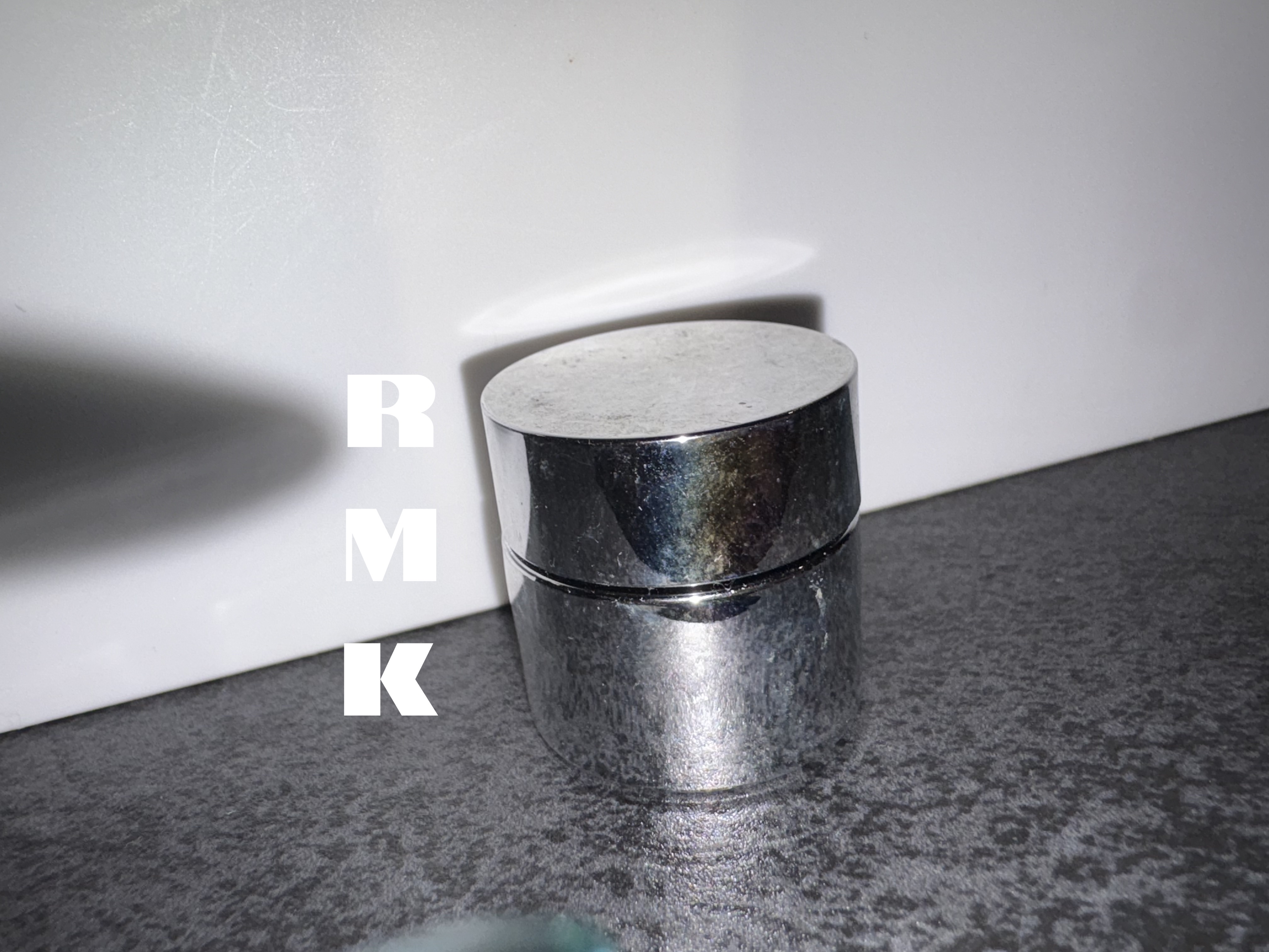 インジーニアス ジェルアイライナー/RMK/ジェルアイライナーを使ったクチコミ（1枚目）