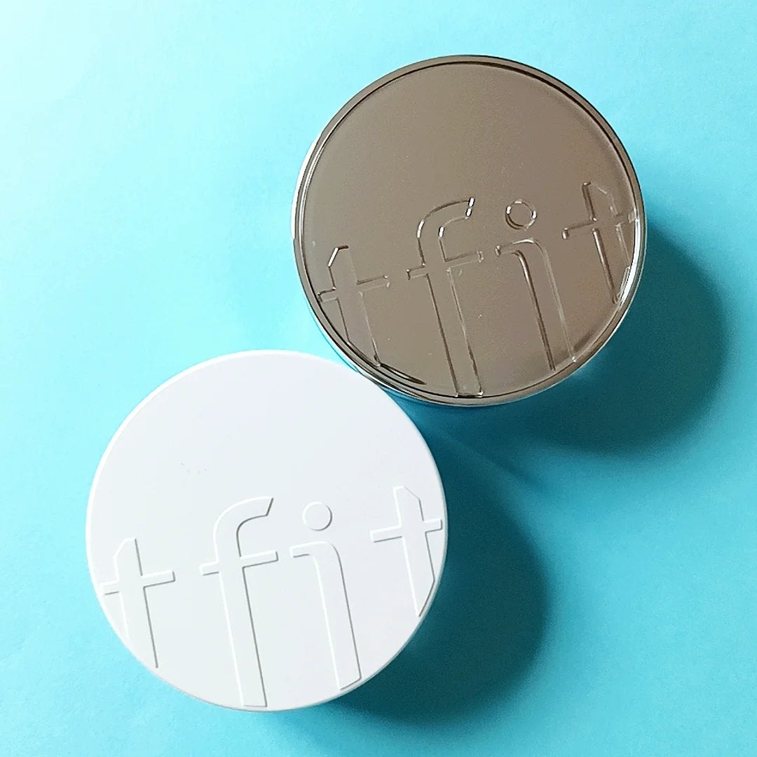 トランスルーセントセットフィニッシングパウダー/TFIT/ルースパウダーを使ったクチコミ(6枚目)