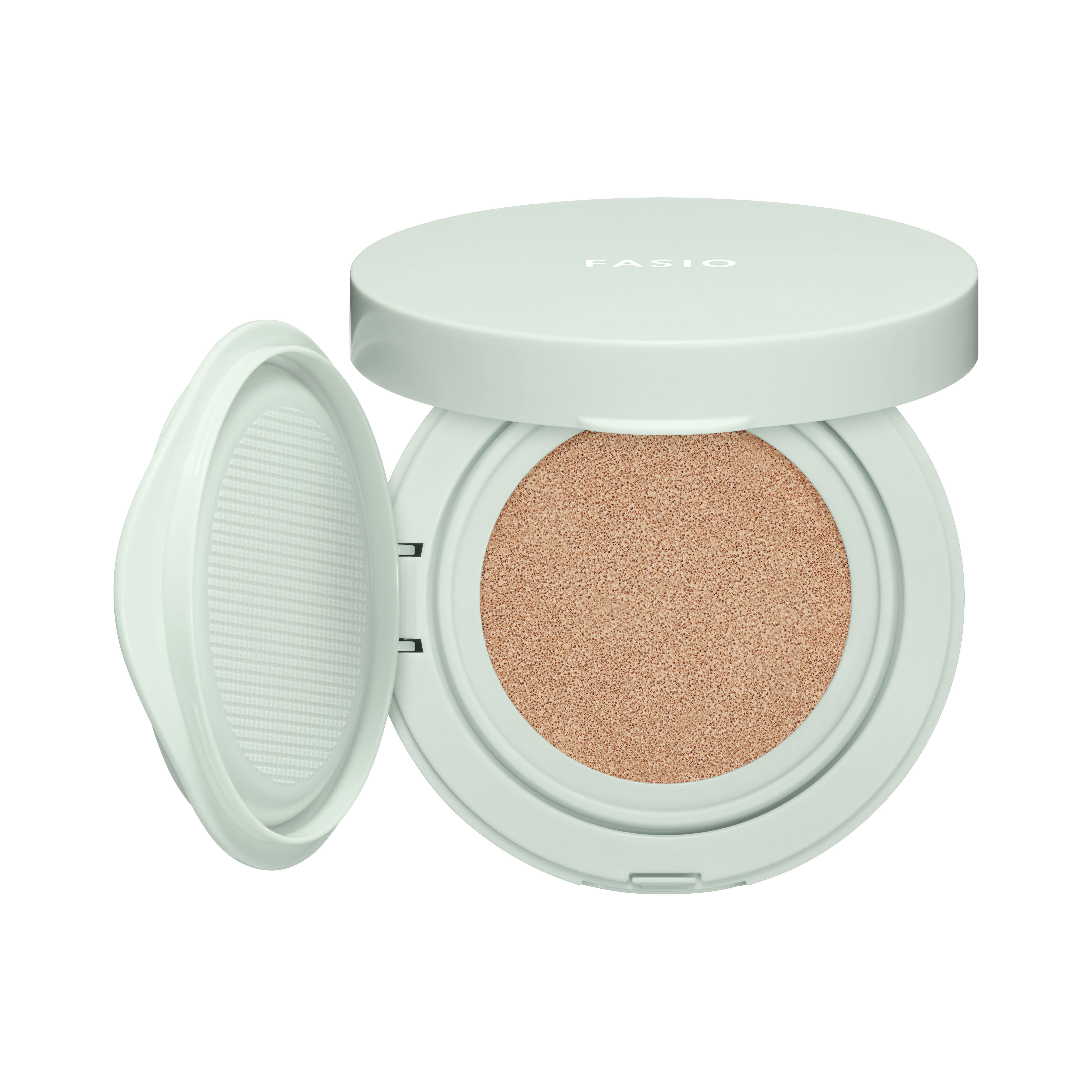 2026/3/1発売 FASIO BB ティント クッション 耐久カバー