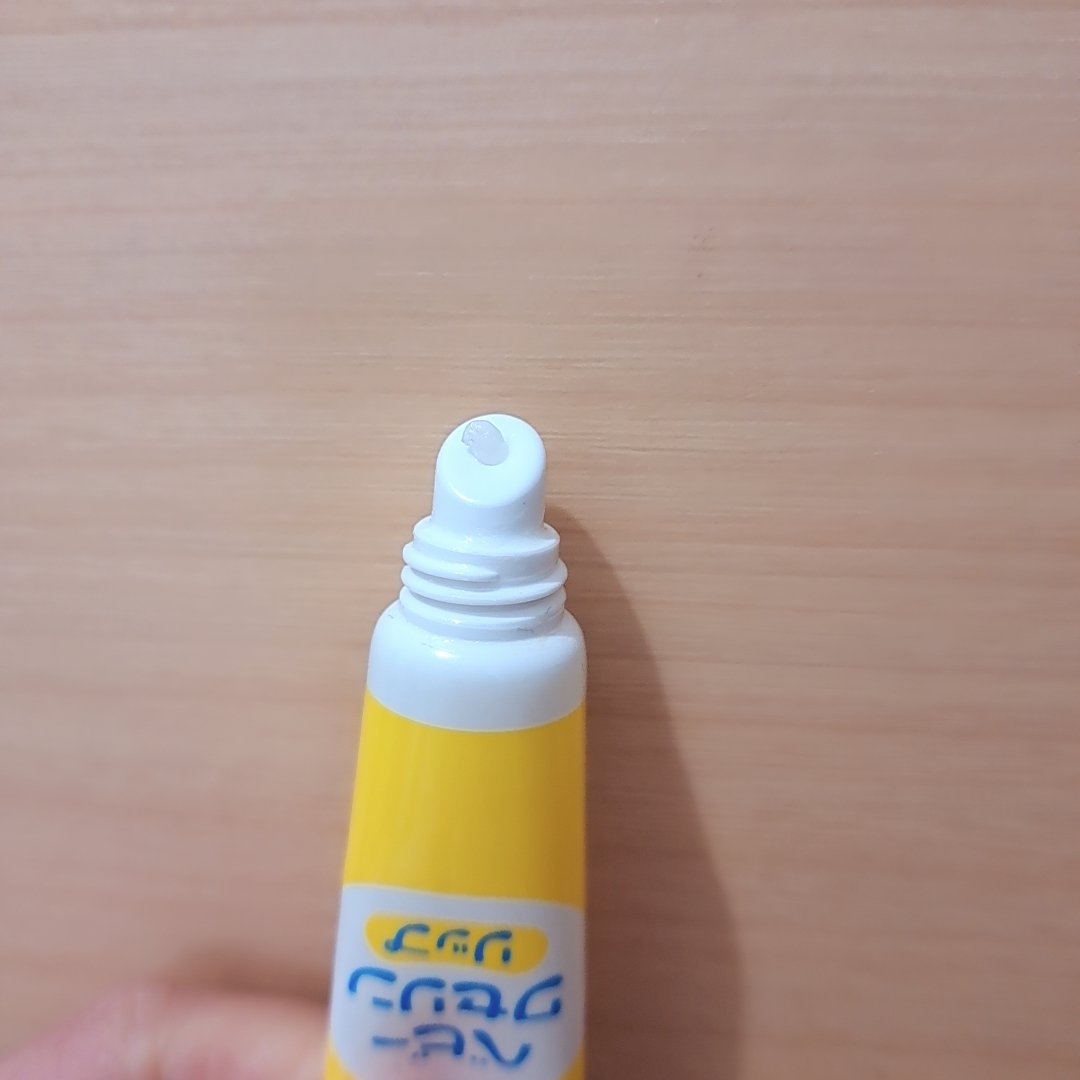 ベビーワセリンリップ/健栄製薬/リップクリームを使ったクチコミ（3枚目）