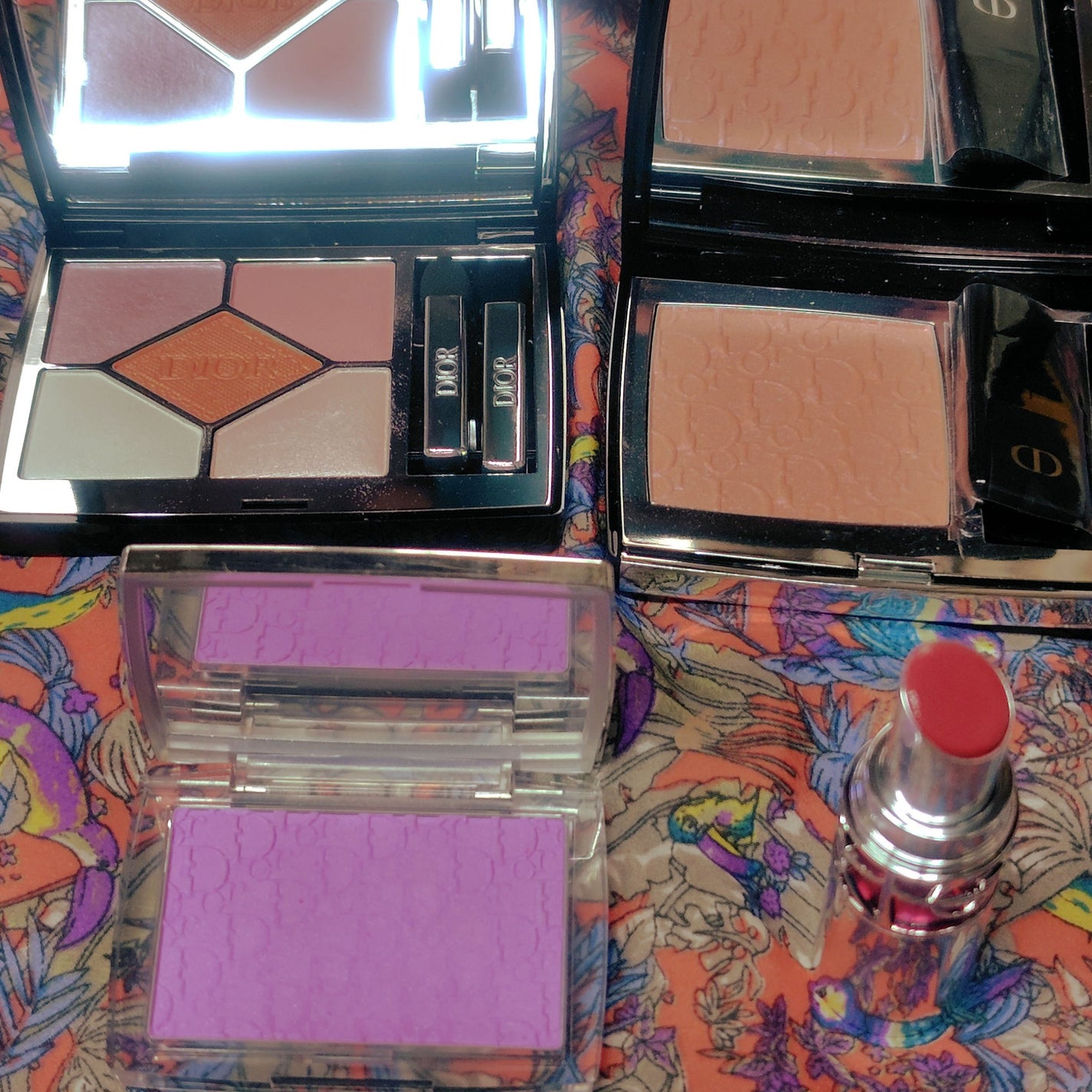 YSL ラブシャイン キャンディグレーズ/YVES SAINT LAURENT BEAUTE/口紅を使ったクチコミ(1枚目)