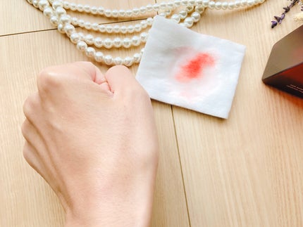 オレリー モイストオイルインクレンジングウォーター/Aurelie./クレンジングウォーターを使ったクチコミ(8枚目)