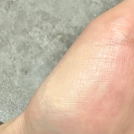 ドラマティックエッセンスクッション グロウ/マキアージュ/クッションファンデーションを使ったクチコミ(5枚目)