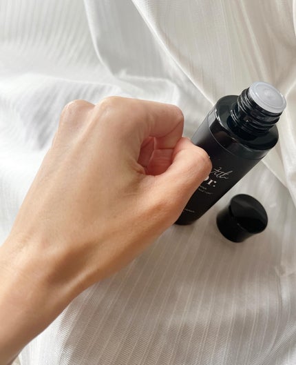 トランリッチ/With Dr./化粧水を使ったクチコミ(4枚目)