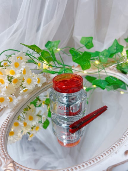 アスタリフト ホワイト ジェリー アクアリスタ/アスタリフト/美容液を使ったクチコミ(3枚目)