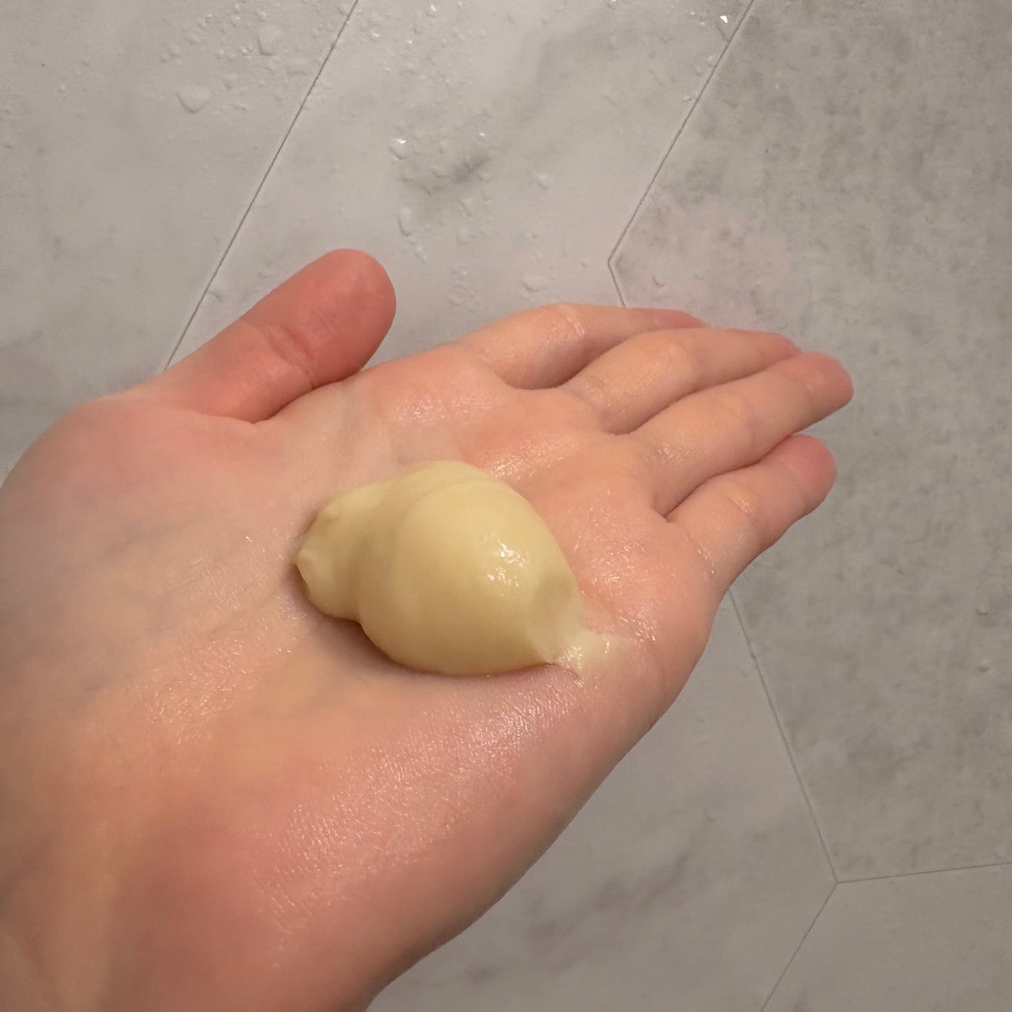 ダメージリペア&カラーケア トリートメント/いち髪/洗い流すヘアトリートメントを使ったクチコミ(2枚目)