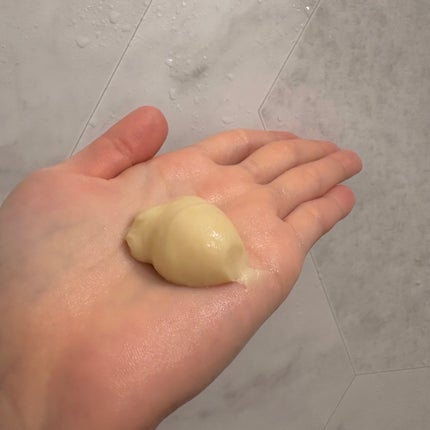 ダメージリペア&カラーケア トリートメント/いち髪/洗い流すヘアトリートメントを使ったクチコミ(2枚目)