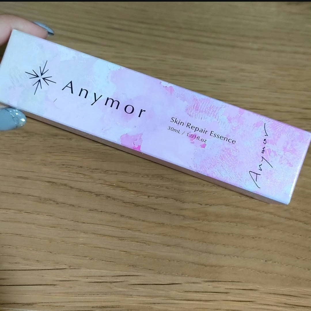 薬用美容液 Anymor/Anymor/美容液を使ったクチコミ(1枚目)