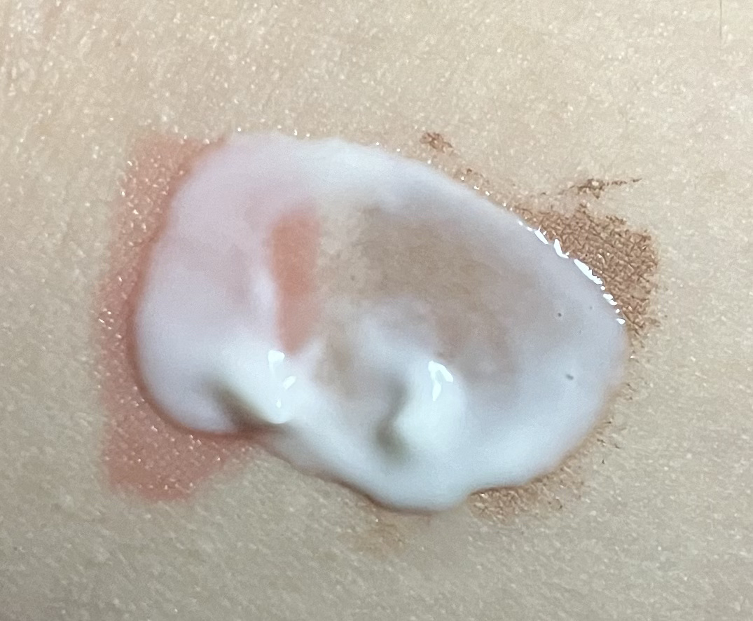 ピュアソイビーンクレンジングミルク/manyo/ミルククレンジングを使ったクチコミ（3枚目）