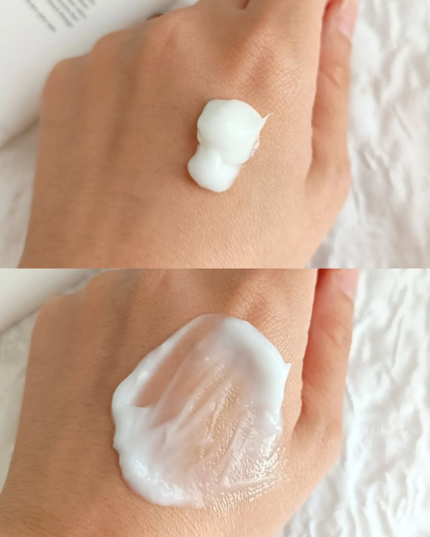 ILMICA リペアモイストヘアミルクのクチコミ「ilmica ⌇ @ilmica_japan

〖 リペアモイストヘアミルク 〗

ブリーチに.....」（2枚目）