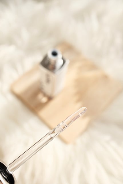 フレイムライトリッププランパー/LoNLy /リッププランパーを使ったクチコミ(6枚目)