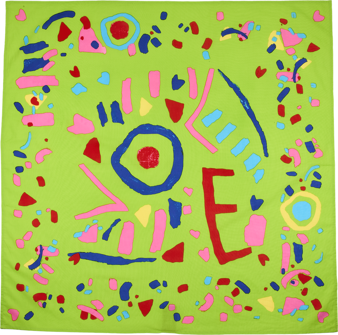 ラブノットノットラップ (100cm) / ラッシュ