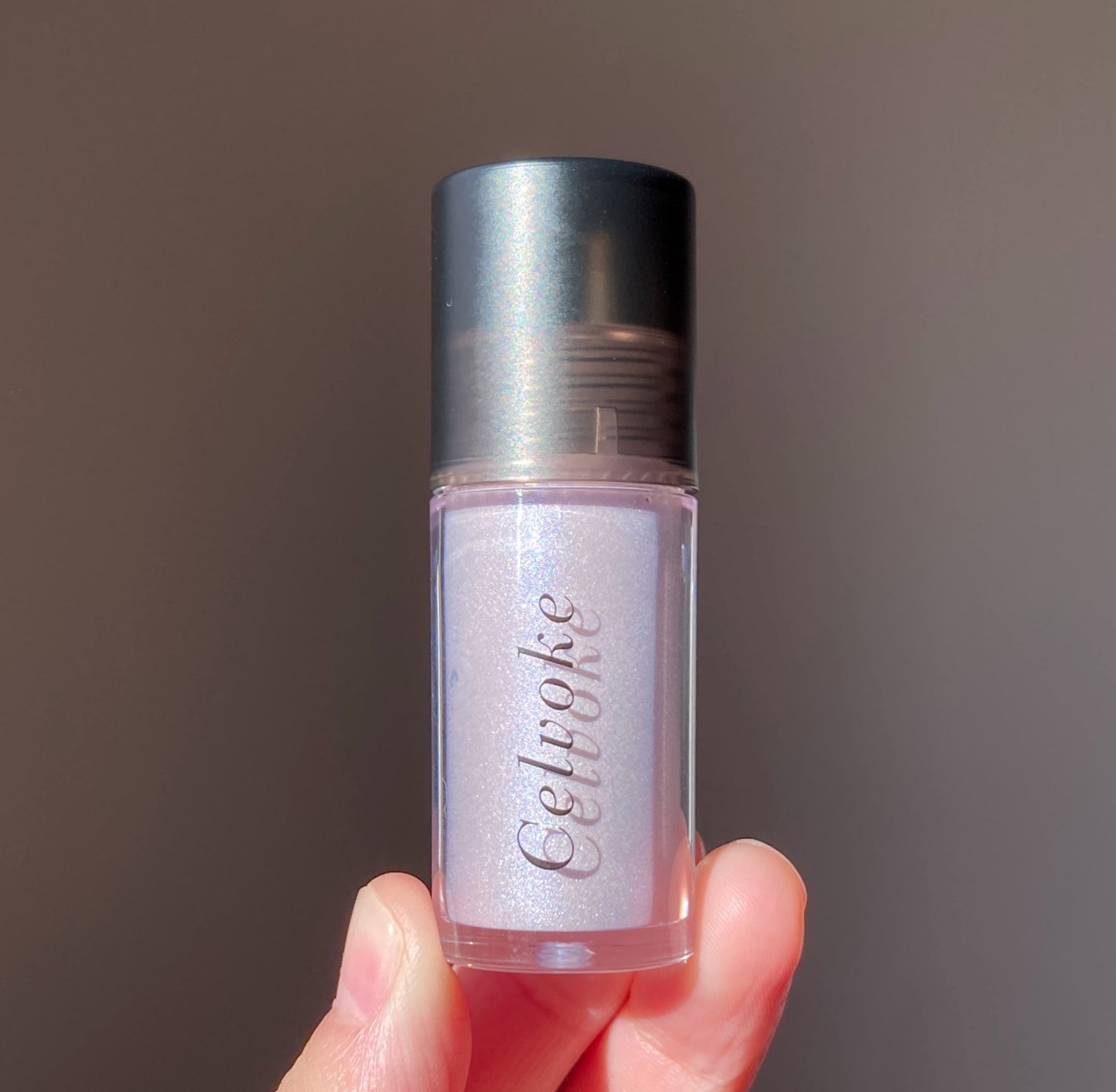 セルヴォーク レクティチュード マルチ リキッド/Celvoke/リキッドハイライトを使ったクチコミ(6枚目)