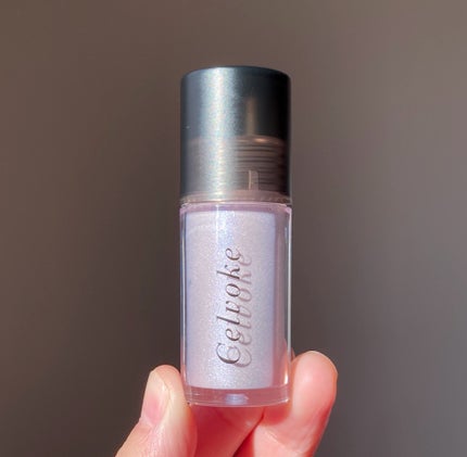 セルヴォーク レクティチュード マルチ リキッド/Celvoke/リキッドハイライトを使ったクチコミ(6枚目)