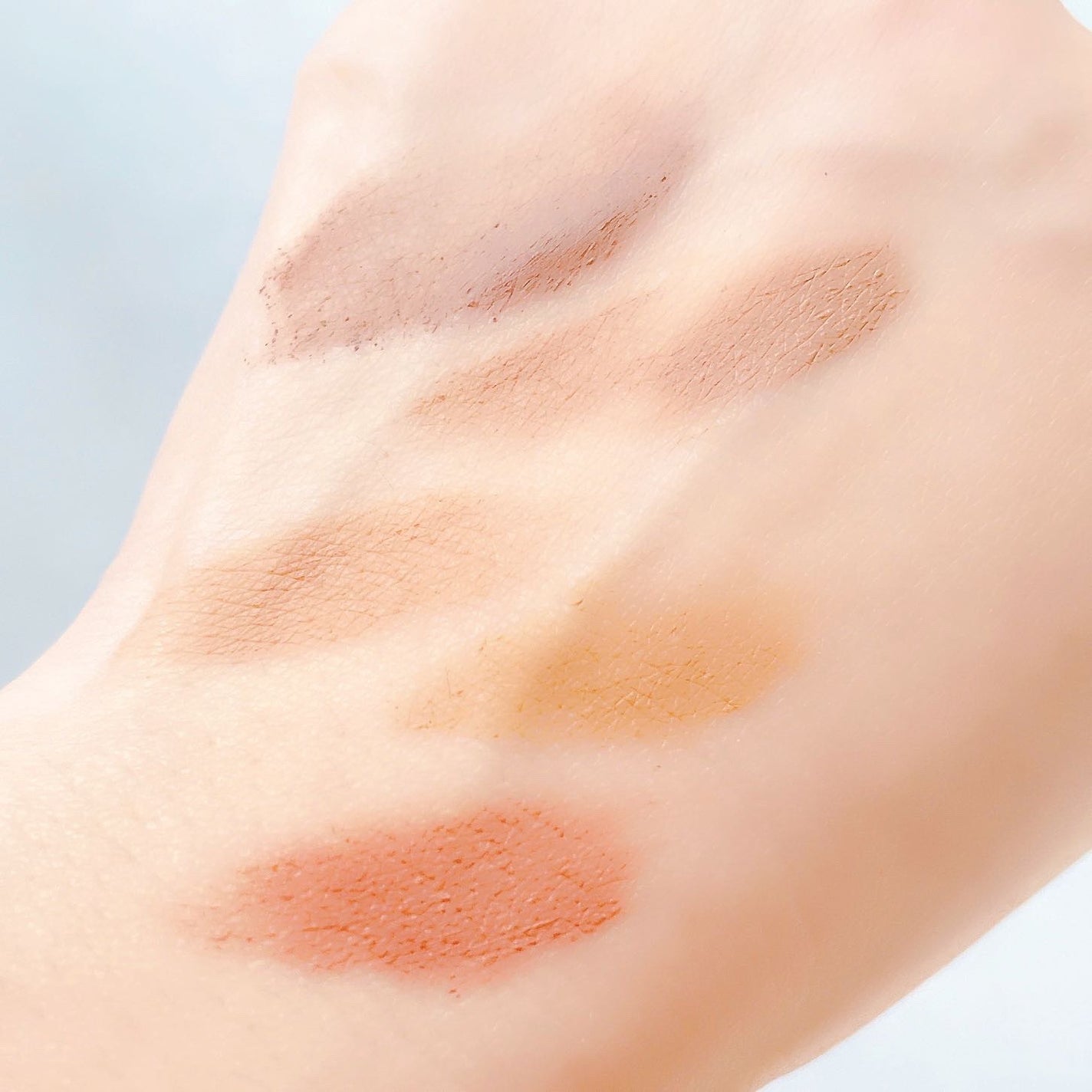 SP フラッフ ブロウ ムース/MAYBELLINE NEW YORK/眉マスカラを使ったクチコミ(9枚目)