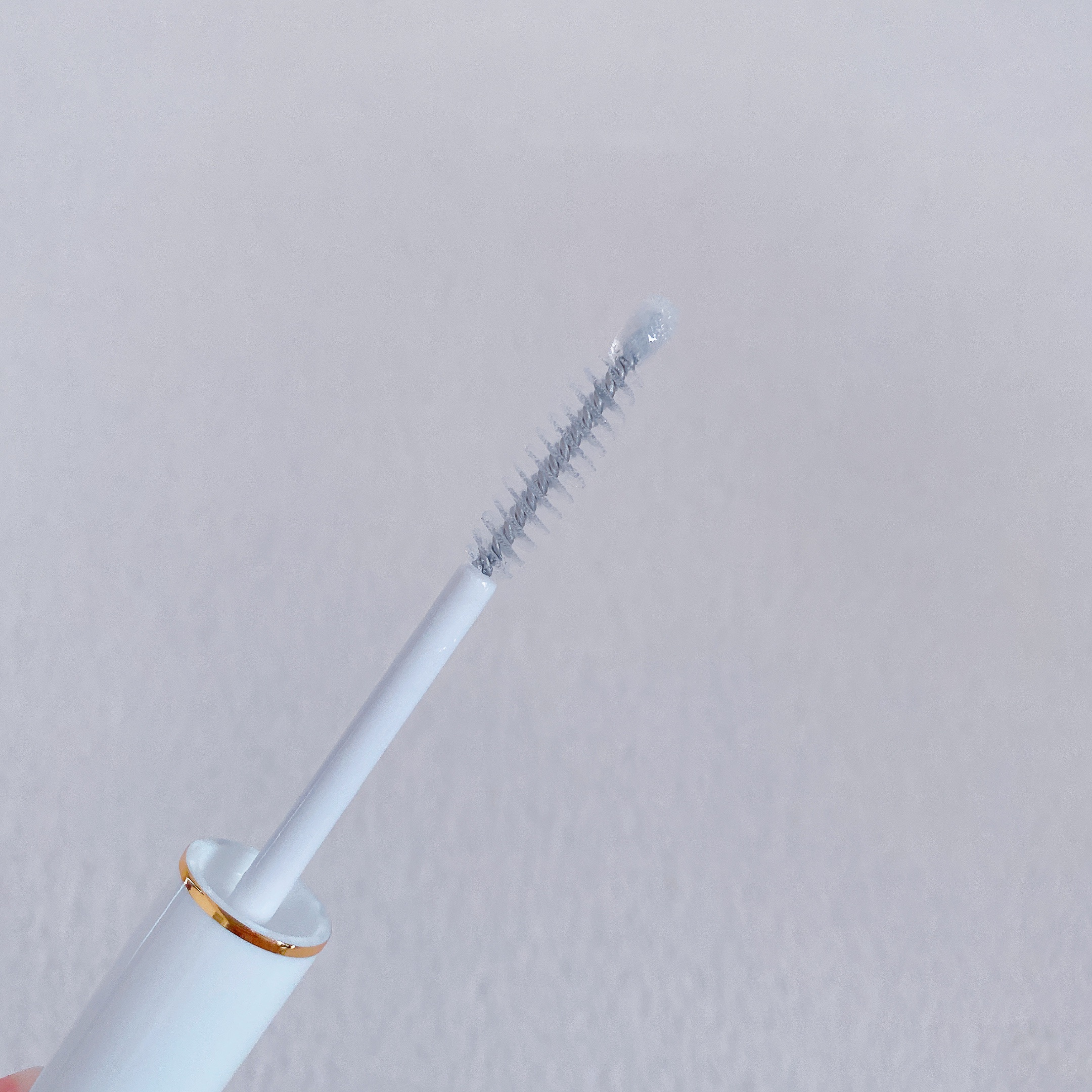 ティアミー アイラッシュセラム/Tiame/まつげ美容液を使ったクチコミ（2枚目）