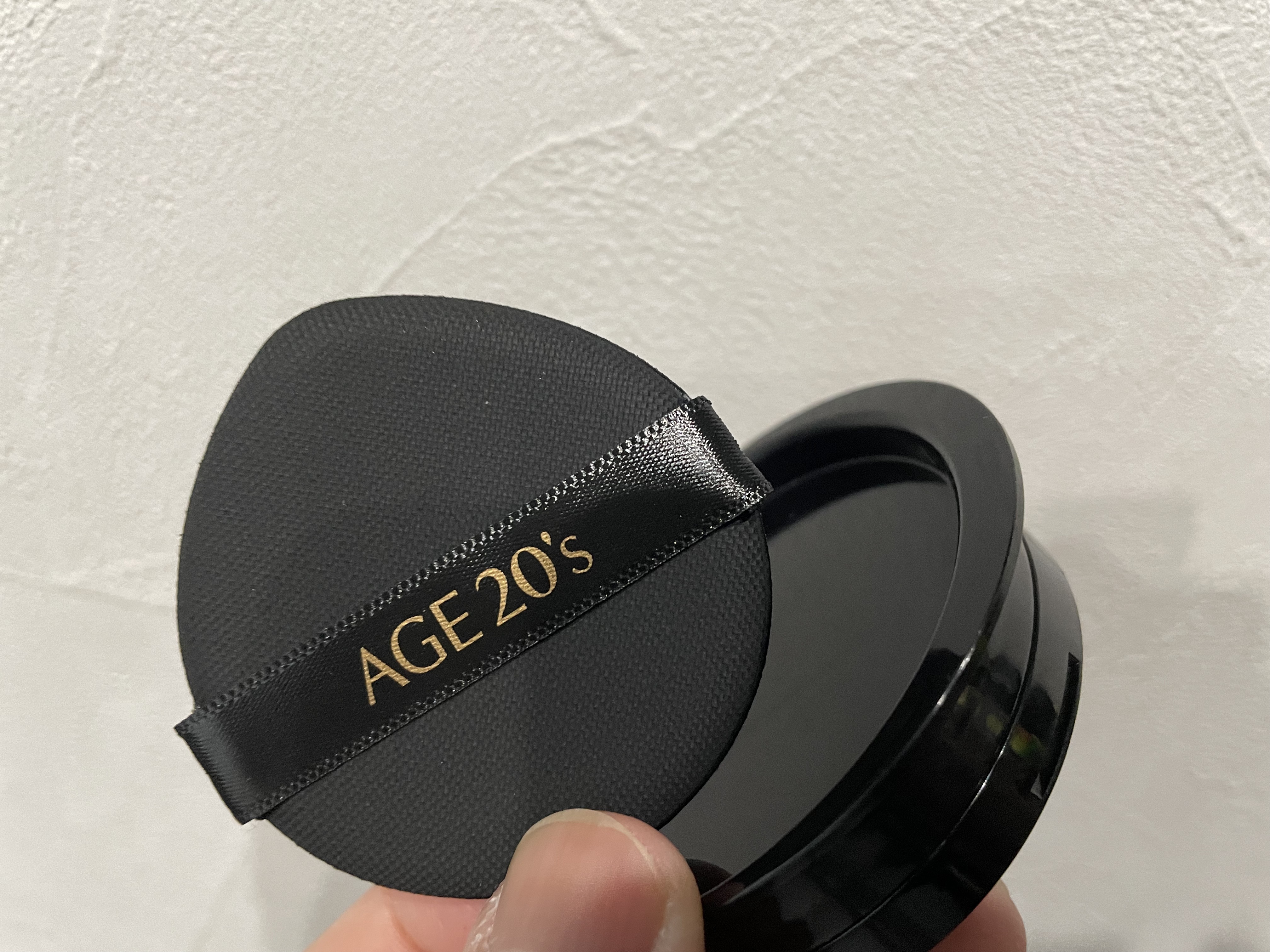 SIGNATURE ESSENCE COVER PACT　/AGE20’s/クリーム・エマルジョンファンデーションを使ったクチコミ（2枚目）