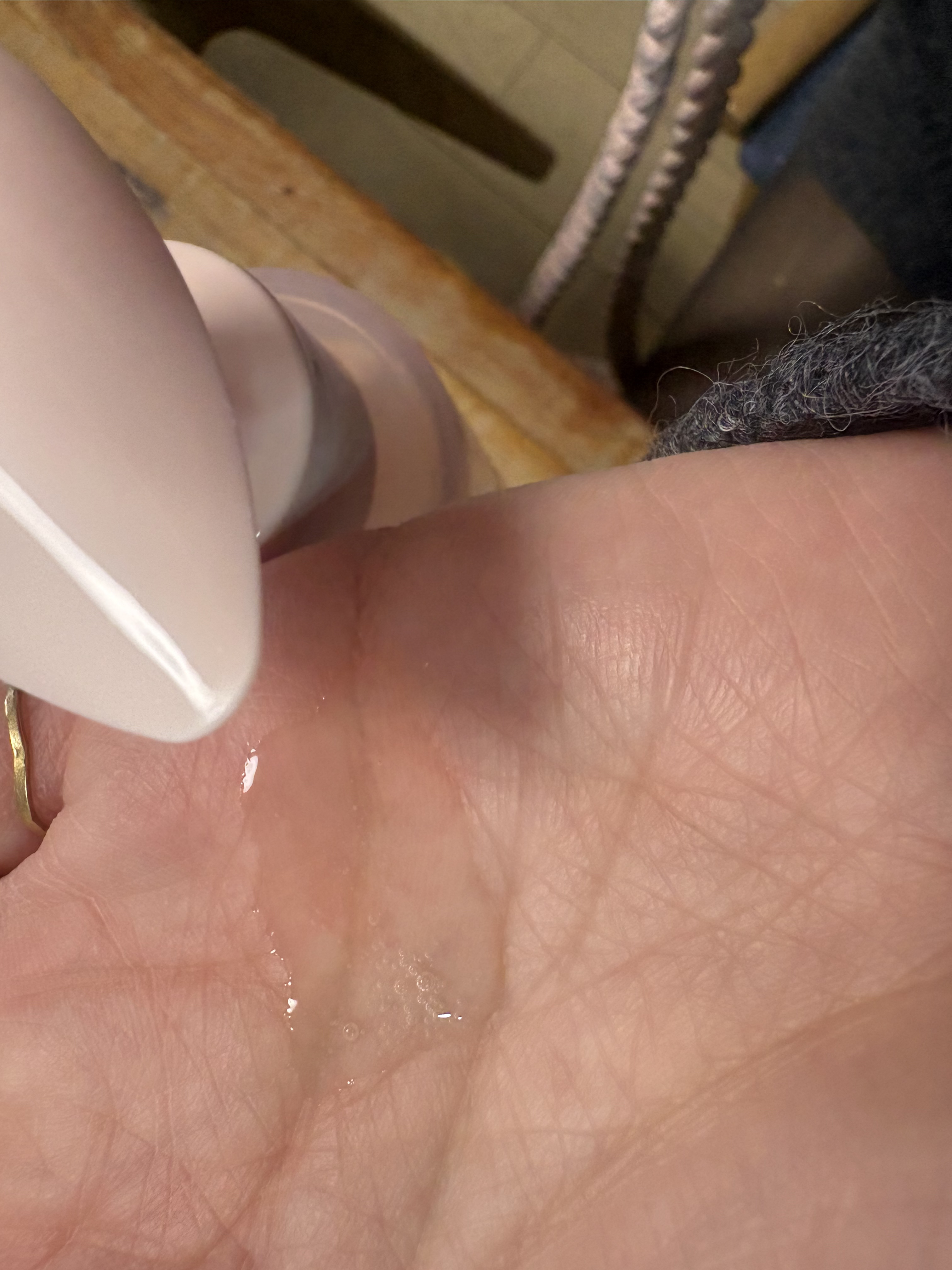 Yunth フュージョンクレンジング/Yunth/オイルクレンジングを使ったクチコミ（2枚目）