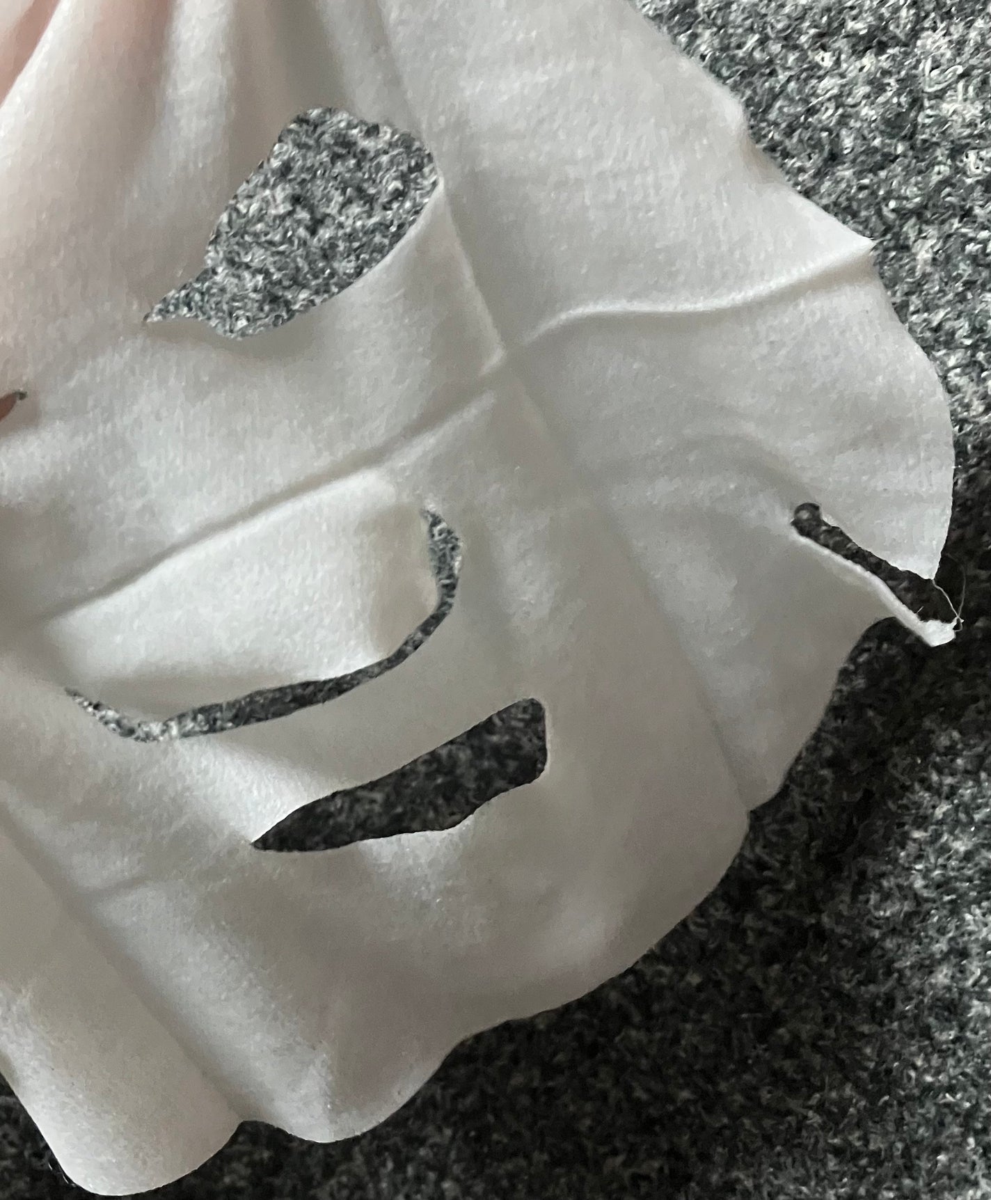 縁結びルルルン(牡丹の香り)/ルルルン/シートマスク・パックを使ったクチコミ(3枚目)