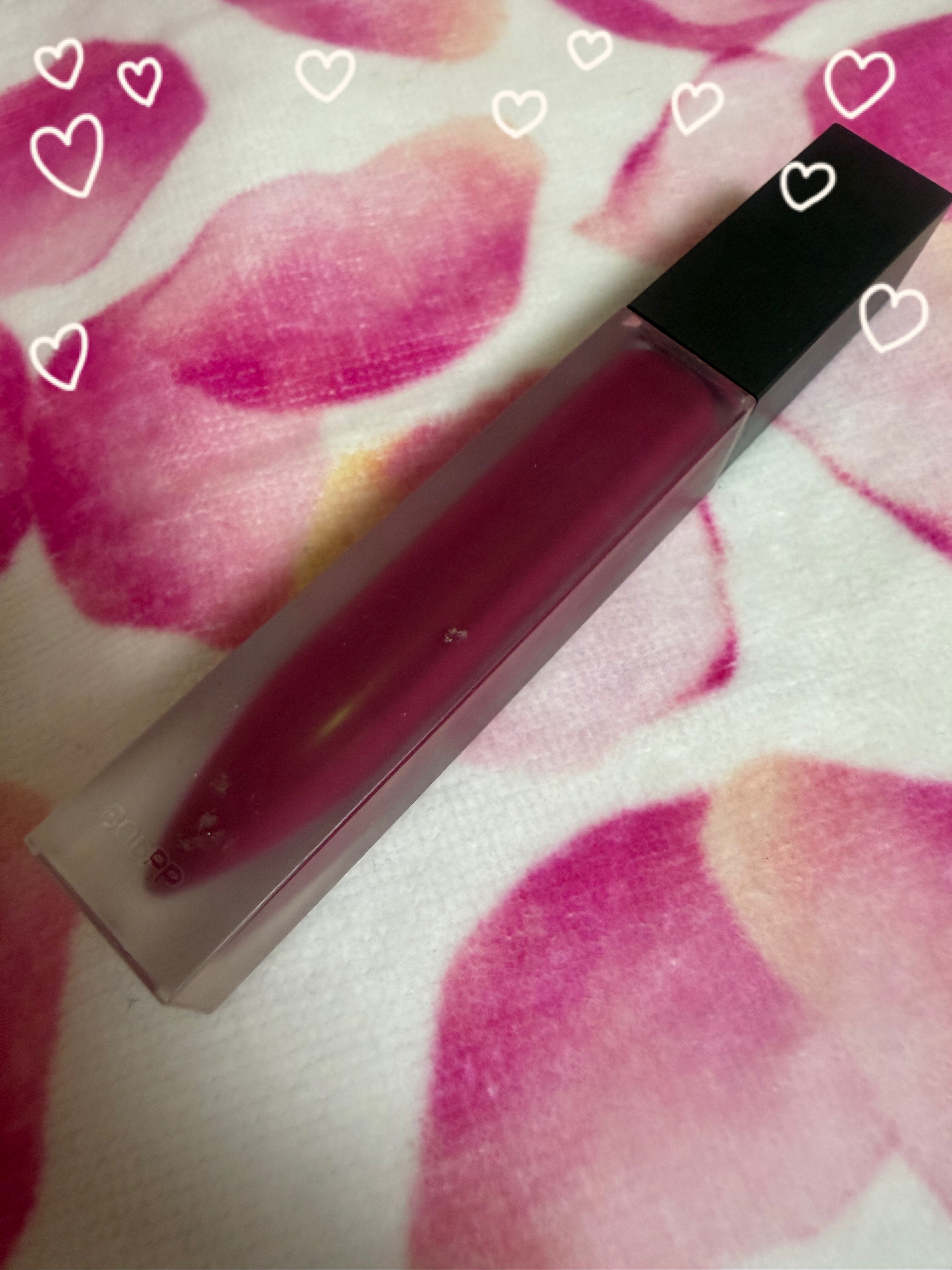 バーバリーキス グロス/Burberry Beauty/リップグロスを使ったクチコミ（1枚目）