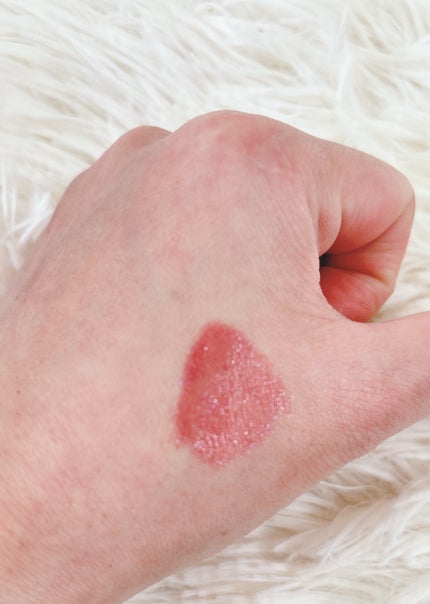 リップアーマー/KiSS/口紅を使ったクチコミ(2枚目)