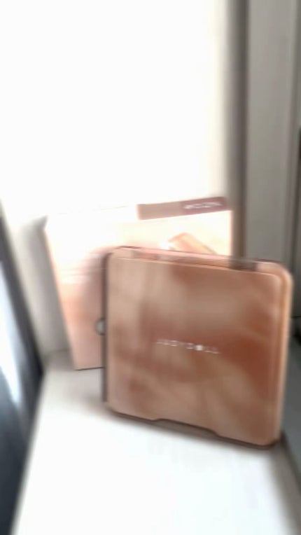 JUDYDOLL メリハリマスターパレット/JUDYDOLL/パウダーハイライトを使ったクチコミ(1枚目)